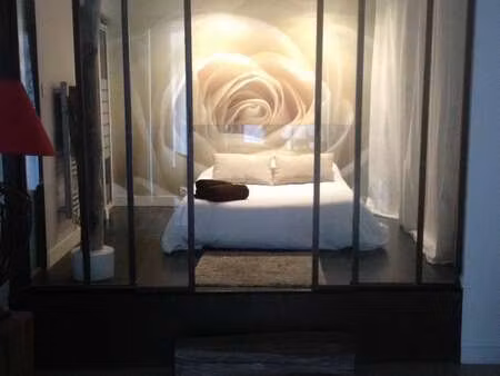 vente appartement 2 pièces à nantes (44000) : à vendre 2 pièces / 36m² nantes