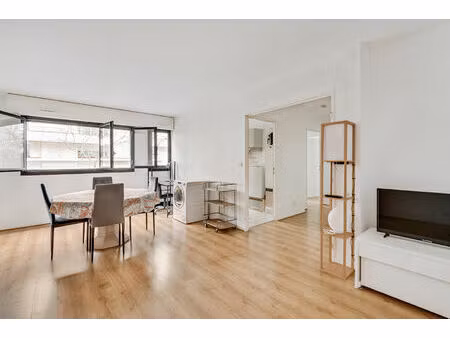 paris 15 - balard - 2 pieces