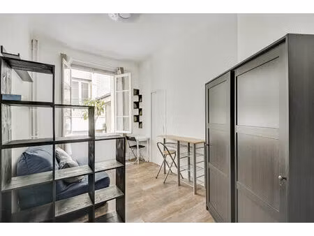 paris 15e - saint charles