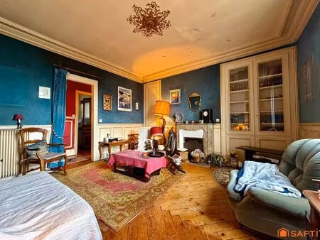 appartement rue victor hugo rouen.