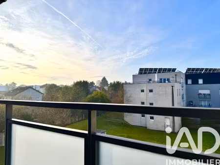 vente studio 1 pièce