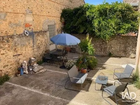 vente droit au bail 36 m²