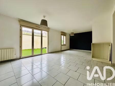 vente maison traditionnelle 4 pièces