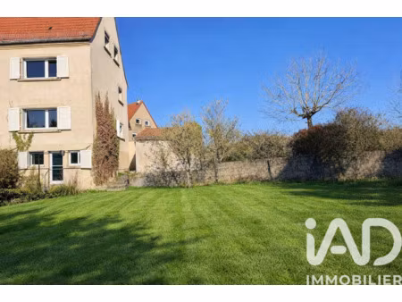 vente maison de village 5 pièces