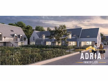 maison à vendre fondettes