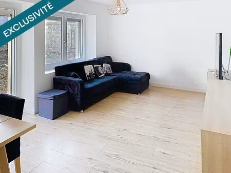 maison rénovée de 150m2 avec terrain sans vis-à-vis