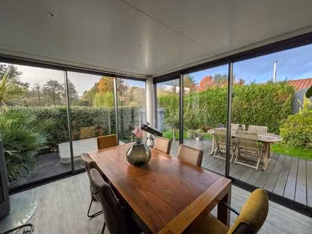 vente maison à orvault (44700) : à vendre / 110m² orvault