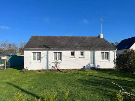 vente maison à saint-étienne-de-montluc (44360) : à vendre / 90m² saint-étienne-de-montluc