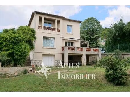 maison proche du centre-ville de salon de provence