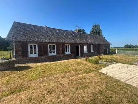 proche commune de yerville