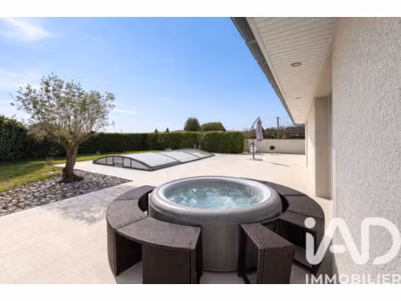 vente pavillon 5 pièces