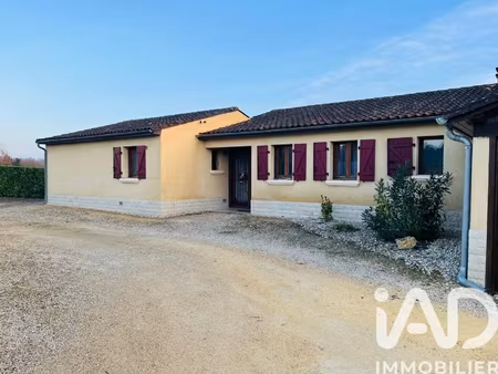 vente maison/villa 4 pièces