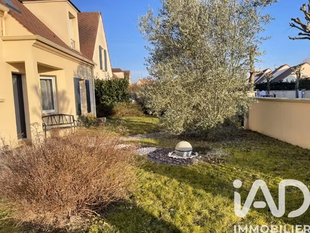 vente maison traditionnelle 8 pièces