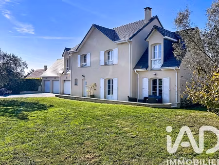 vente maison/villa 8 pièces