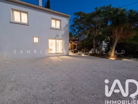 vente maison/villa 4 pièces