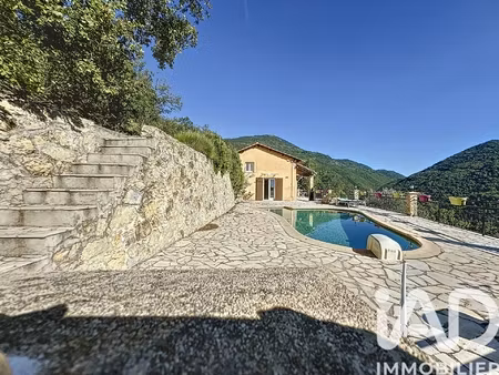 vente maison traditionnelle 4 pièces