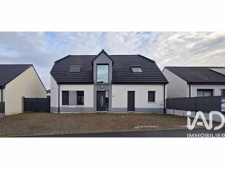 vente maison/villa 5 pièces