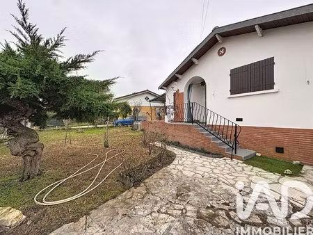 vente maison/villa 5 pièces