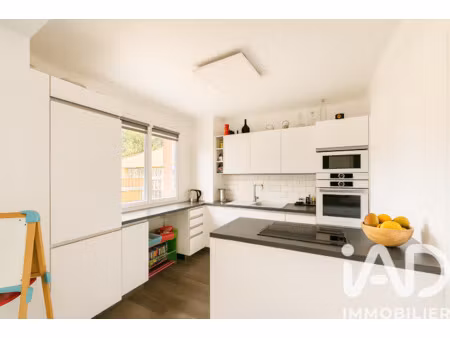 vente maison/villa 3 pièces