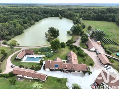 vente maison/villa 24 pièces