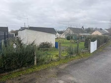 vente terrain à saint-étienne-de-montluc (44360) : à vendre / saint-étienne-de-montluc