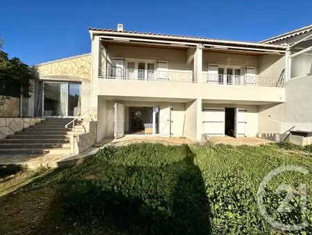 maison à vendre - 3 pièces - 91 43 m2 - six fours les plages - 83 - provence-alpes-cote-d-
