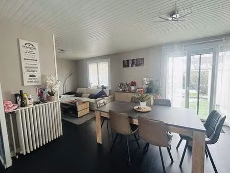 special audincourt maison mitoyenne plein pied f5