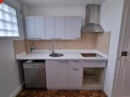 appartement en duplex proche tous commerces