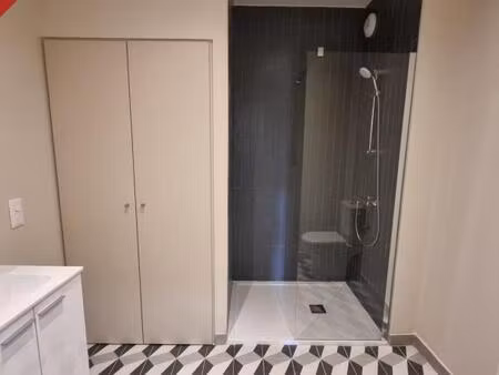 appartement 2 pièces à narbonne (11100)