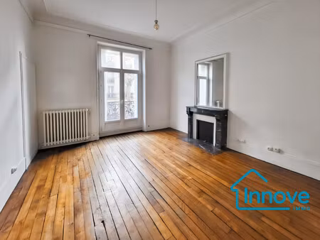 charmant 2 pièces – avenue ledru-rollin  paris 12? – bail