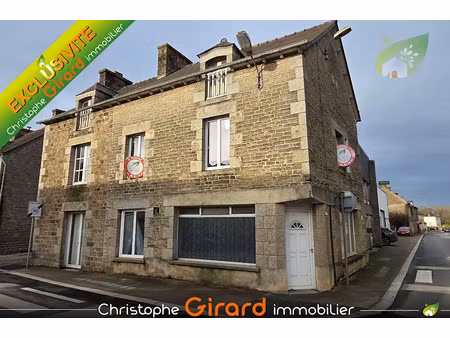 vente maison 8 pièces 196 m² à plouasne (22830)  87 900 €