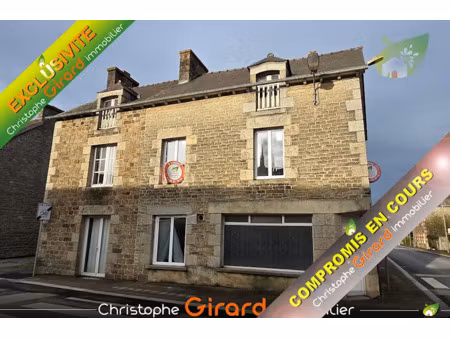 vente maison 8 pièces 196 m² à plouasne (22830)  nan €