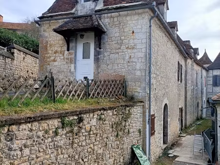 vente maison/villa 3 pièces