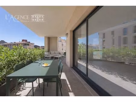 aix t3 ascenseur terrasse pkg en sus allées provençales