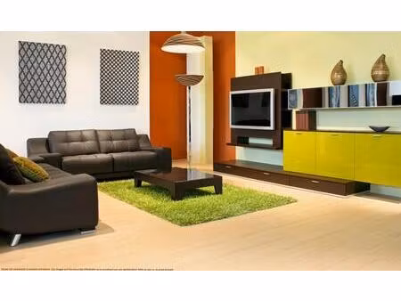 beau t4 avec balcon a vendre