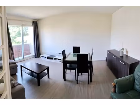 appartement à vendre 2 pièces caen (14)