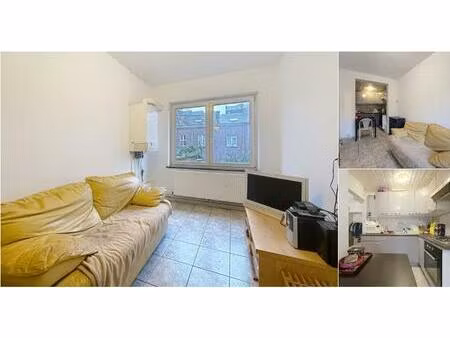 appartement à vendre à rue de campine 90 liège (vbd74277)