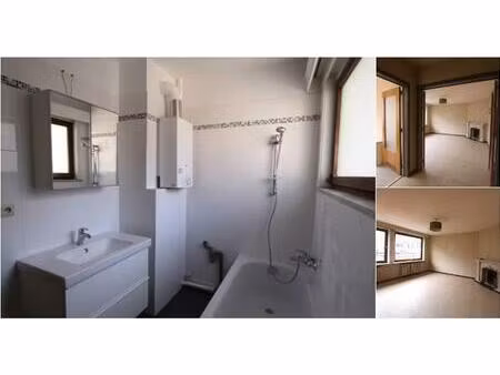 appartement à vendre à rue des campeaux 42 tournai (vbd74282)