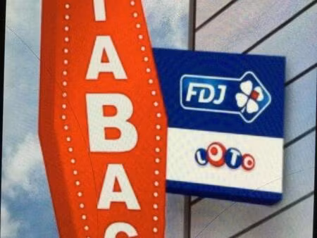 vente bar-tabac 140 m²