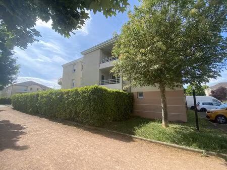 garage parking à vendre dijon