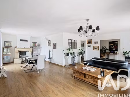 vente maison traditionnelle 8 pièces