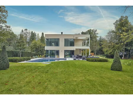 maison marnes la coquette 16 pièce(s) 750 m2