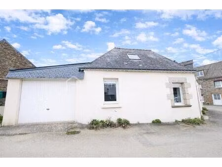 maison de village 3 chambres