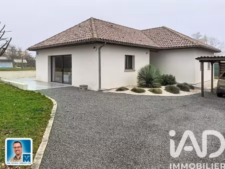 vente maison/villa 4 pièces