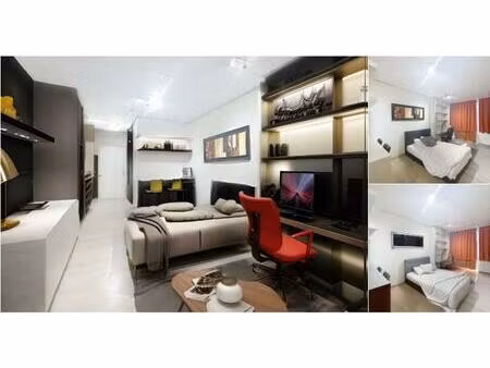 appartement à vendre à kiekenmarkt 52 bruxelles (vbd74289)