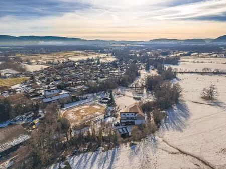 vente propriété équestre saint-genis-pouilly 11 pièces 300 m² <meta name="description" con