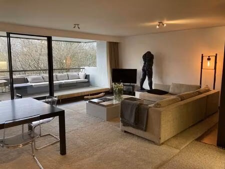 appartement te huur in antwerpen met 2 slaapkamers