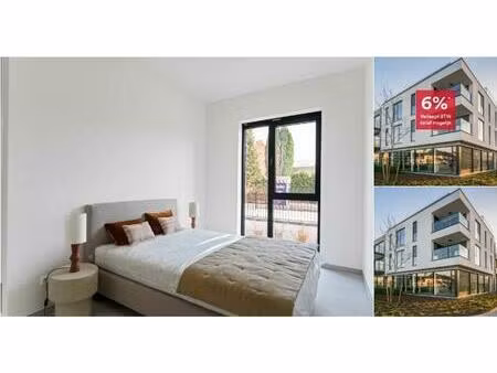 appartement à vendre à langestraat 27 zandhoven (rbv05001)