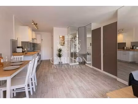 cannes - palm beach studio à deux pas des plages