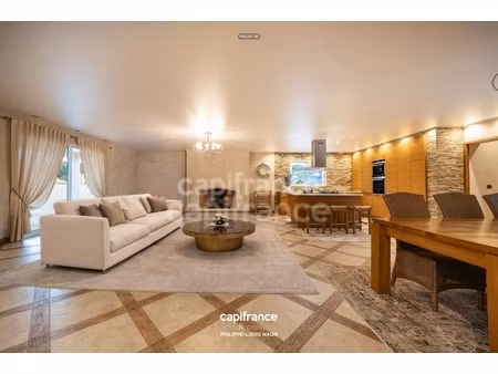 en vente maison individuelle 119 m² – 287 900 € |ruaudin